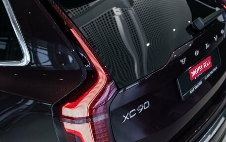 Volvo XC90 II рестайлинг, 2025 год, 12 750 000 рублей, 19 фотография