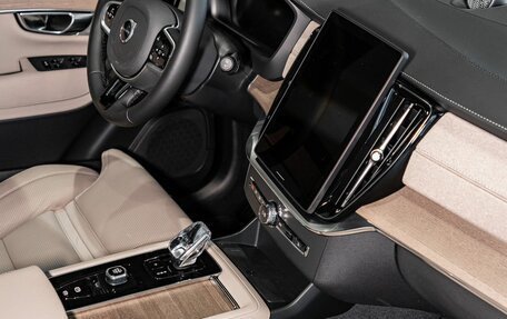 Volvo XC90 II рестайлинг, 2025 год, 12 750 000 рублей, 25 фотография