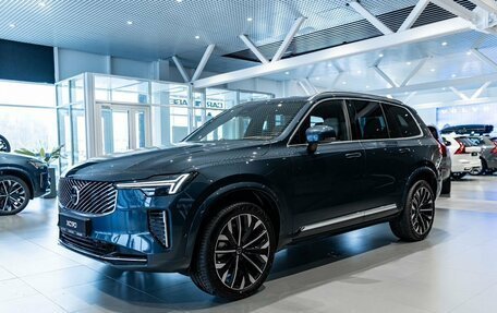 Volvo XC90 II рестайлинг, 2026 год, 11 980 000 рублей, 2 фотография