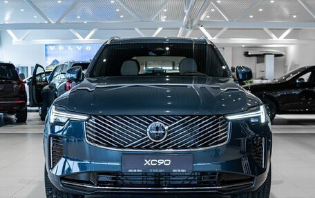 Volvo XC90 II рестайлинг, 2026 год, 11 980 000 рублей, 3 фотография
