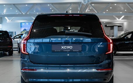 Volvo XC90 II рестайлинг, 2026 год, 11 980 000 рублей, 5 фотография