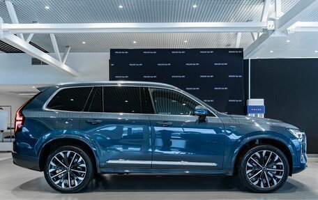 Volvo XC90 II рестайлинг, 2026 год, 11 980 000 рублей, 8 фотография