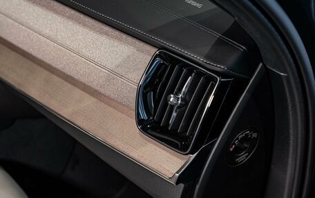 Volvo XC90 II рестайлинг, 2026 год, 11 980 000 рублей, 18 фотография