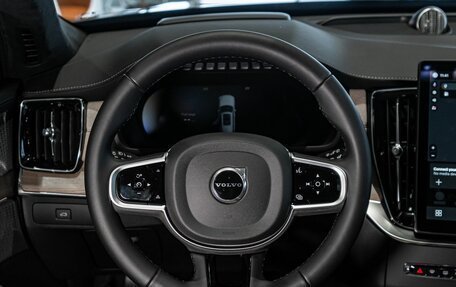 Volvo XC90 II рестайлинг, 2026 год, 11 980 000 рублей, 11 фотография