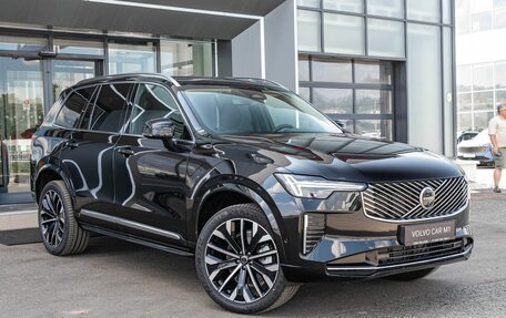 Volvo XC90 II рестайлинг, 2026 год, 11 980 000 рублей, 2 фотография
