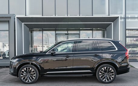 Volvo XC90 II рестайлинг, 2026 год, 11 980 000 рублей, 7 фотография
