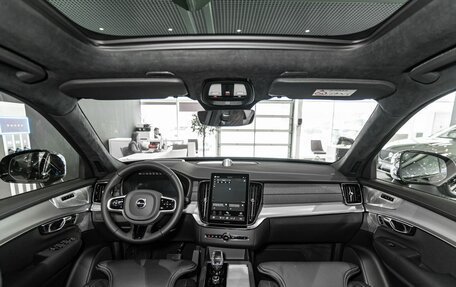 Volvo XC90 II рестайлинг, 2026 год, 11 980 000 рублей, 9 фотография