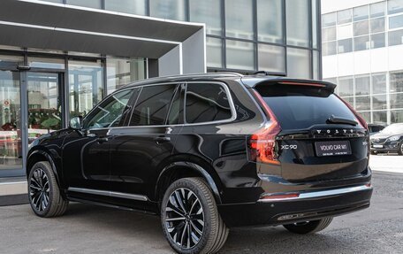 Volvo XC90 II рестайлинг, 2026 год, 11 980 000 рублей, 6 фотография