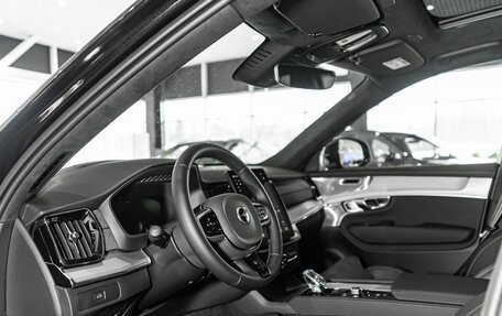 Volvo XC90 II рестайлинг, 2026 год, 11 980 000 рублей, 8 фотография