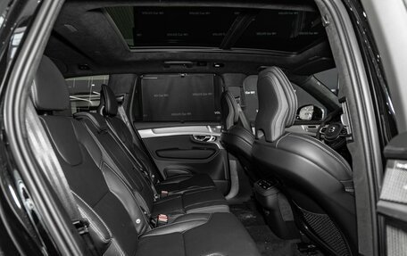 Volvo XC90 II рестайлинг, 2026 год, 11 980 000 рублей, 15 фотография