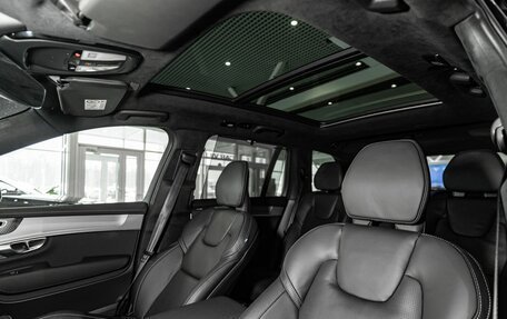 Volvo XC90 II рестайлинг, 2026 год, 11 980 000 рублей, 16 фотография