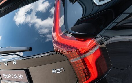 Volvo XC90 II рестайлинг, 2026 год, 11 980 000 рублей, 14 фотография