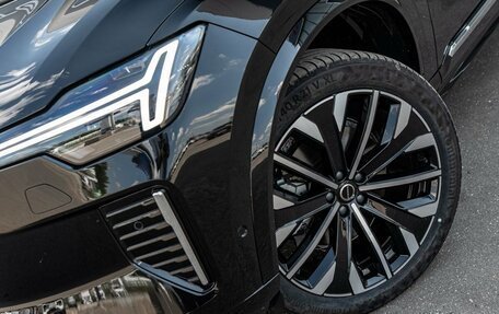 Volvo XC90 II рестайлинг, 2026 год, 11 980 000 рублей, 10 фотография