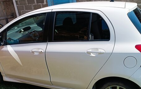 Toyota Vitz, 2010 год, 610 000 рублей, 2 фотография