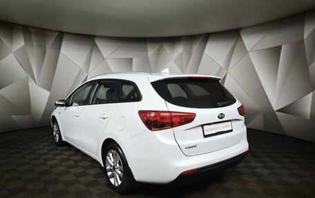 KIA cee'd III, 2017 год, 985 150 рублей, 4 фотография