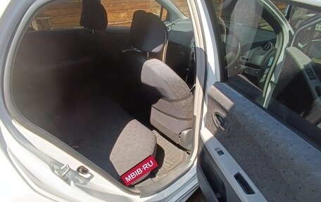 Toyota Vitz, 2010 год, 610 000 рублей, 7 фотография