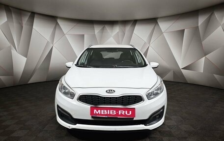 KIA cee'd III, 2017 год, 985 150 рублей, 7 фотография