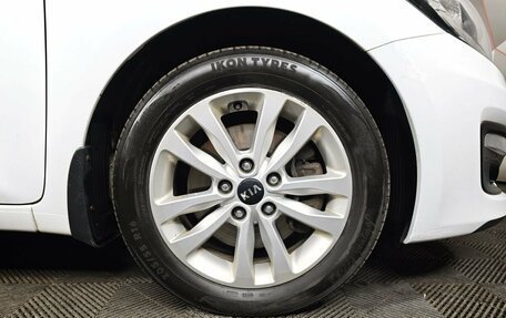 KIA cee'd III, 2017 год, 985 150 рублей, 9 фотография