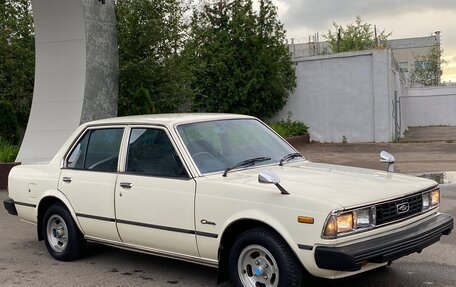 Toyota Corona VIII (T170), 1979 год, 2 000 000 рублей, 3 фотография