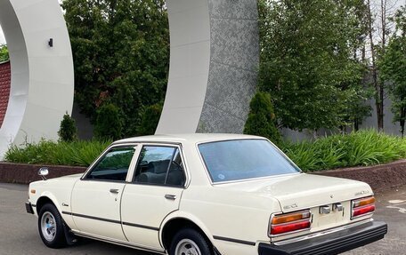 Toyota Corona VIII (T170), 1979 год, 2 000 000 рублей, 9 фотография