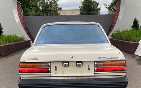 Toyota Corona VIII (T170), 1979 год, 2 000 000 рублей, 7 фотография