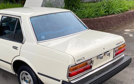 Toyota Corona VIII (T170), 1979 год, 2 000 000 рублей, 6 фотография