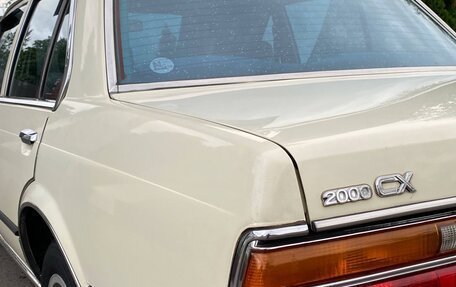 Toyota Corona VIII (T170), 1979 год, 2 000 000 рублей, 15 фотография