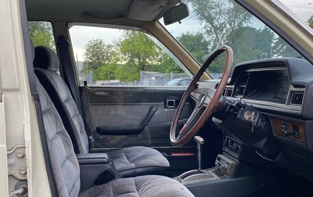 Toyota Corona VIII (T170), 1979 год, 2 000 000 рублей, 11 фотография
