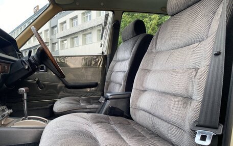 Toyota Corona VIII (T170), 1979 год, 2 000 000 рублей, 13 фотография