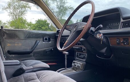 Toyota Corona VIII (T170), 1979 год, 2 000 000 рублей, 12 фотография