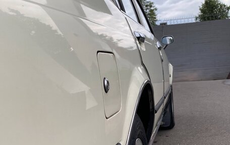 Toyota Corona VIII (T170), 1979 год, 2 000 000 рублей, 26 фотография