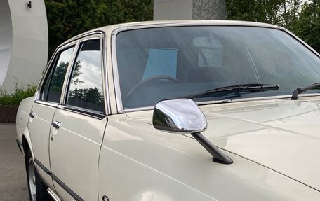 Toyota Corona VIII (T170), 1979 год, 2 000 000 рублей, 20 фотография