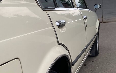 Toyota Corona VIII (T170), 1979 год, 2 000 000 рублей, 27 фотография