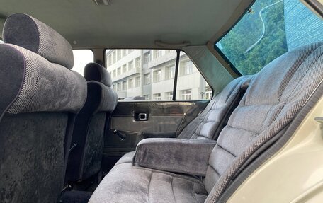 Toyota Corona VIII (T170), 1979 год, 2 000 000 рублей, 23 фотография