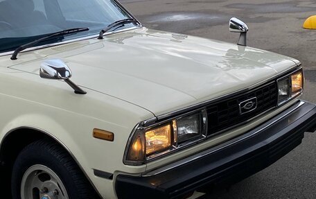 Toyota Corona VIII (T170), 1979 год, 2 000 000 рублей, 25 фотография