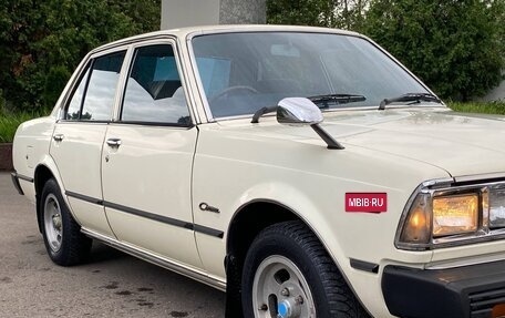 Toyota Corona VIII (T170), 1979 год, 2 000 000 рублей, 10 фотография
