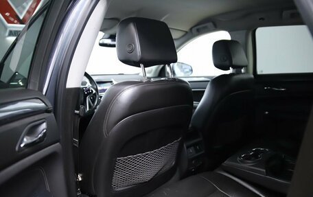 Cadillac SRX II рестайлинг, 2013 год, 1 190 000 рублей, 11 фотография