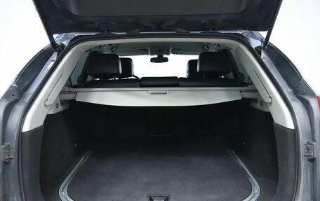 Cadillac SRX II рестайлинг, 2013 год, 1 190 000 рублей, 9 фотография