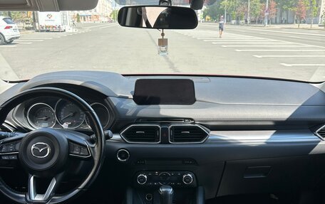 Mazda CX-5 II, 2018 год, 2 702 000 рублей, 8 фотография
