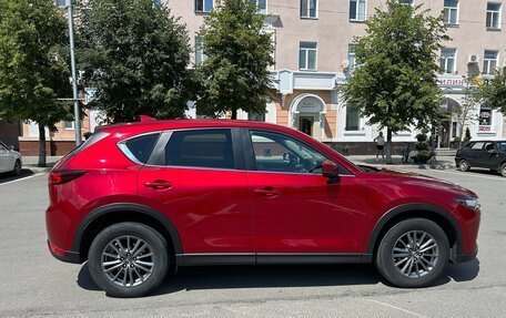 Mazda CX-5 II, 2018 год, 2 702 000 рублей, 7 фотография