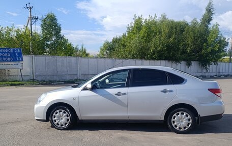 Nissan Almera, 2017 год, 1 150 000 рублей, 2 фотография