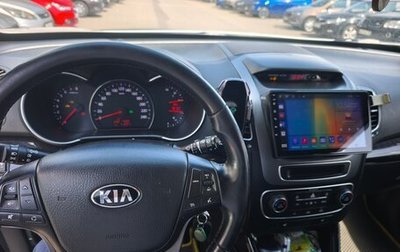 KIA Sorento II рестайлинг, 2019 год, 2 150 000 рублей, 1 фотография