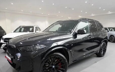 BMW X5, 2024 год, 12 300 000 рублей, 1 фотография