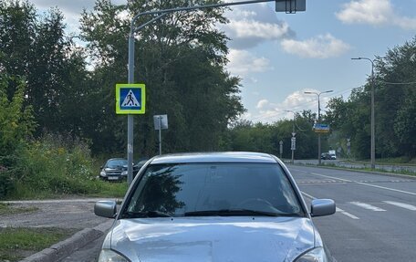 Mitsubishi Lancer IX, 2006 год, 200 000 рублей, 1 фотография