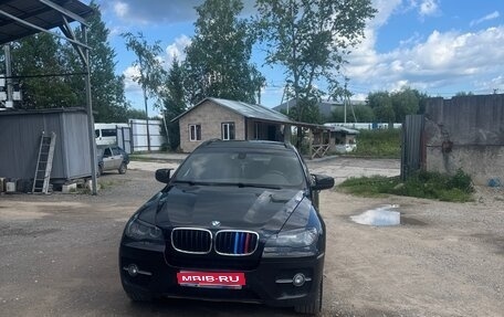 BMW X6, 2011 год, 1 750 000 рублей, 1 фотография