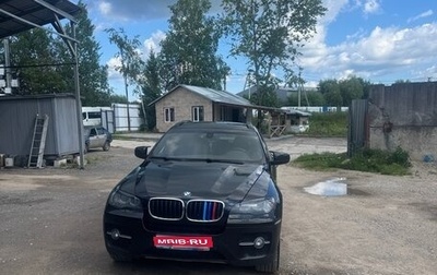BMW X6, 2011 год, 1 750 000 рублей, 1 фотография