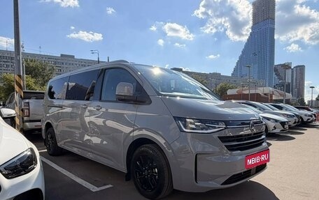 Volkswagen Caravelle, 2026 год, 12 890 000 рублей, 1 фотография