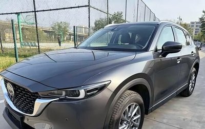 Mazda CX-5 II, 2023 год, 2 370 000 рублей, 1 фотография