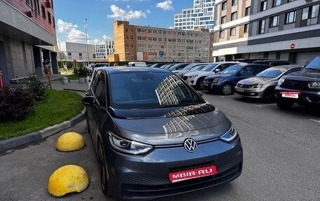 Volkswagen ID.3 I, 2023 год, 2 950 000 рублей, 1 фотография