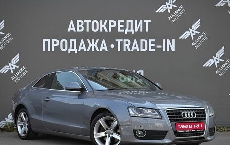 Audi A5, 2008 год, 900 000 рублей, 1 фотография